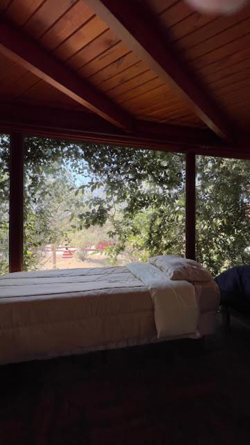 Casa Grupos En Carlos Paz *
