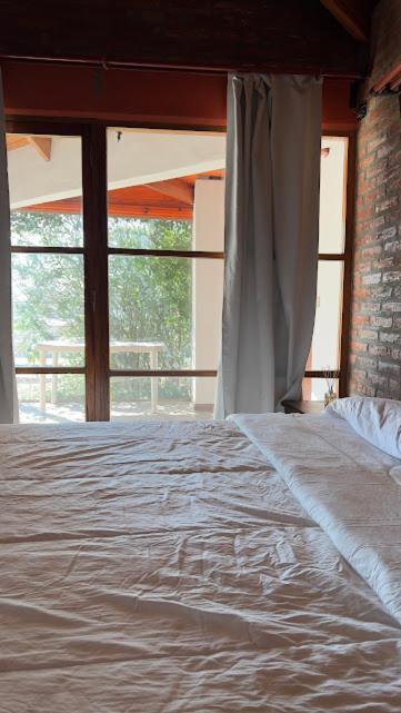 Casa Grupos En Carlos Paz * Villa Carlos Paz