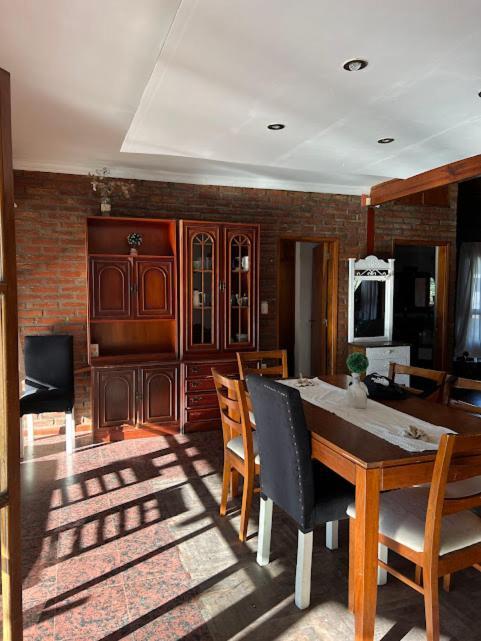 Сasa de vacaciones Casa Grupos En Carlos Paz