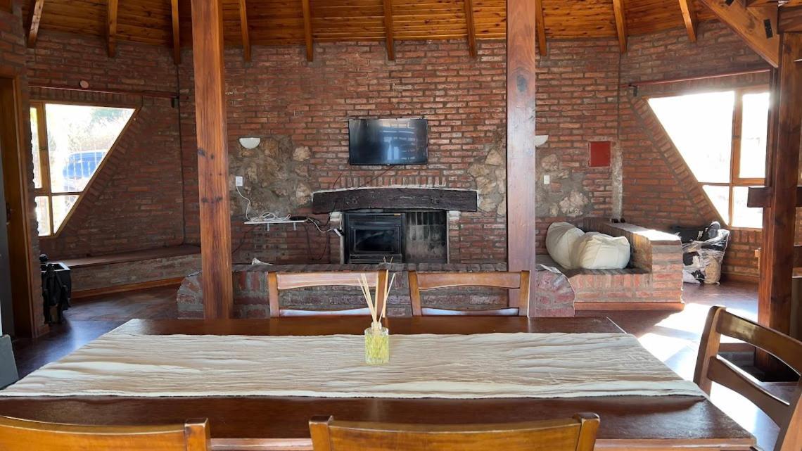 Casa Grupos En Carlos Paz Сasa de vacaciones *