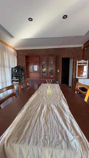 Сasa de vacaciones Casa Grupos En Carlos Paz *
