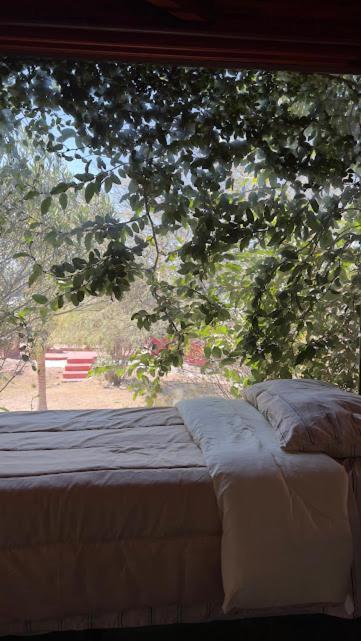 Casa Grupos En Carlos Paz Сasa de vacaciones *