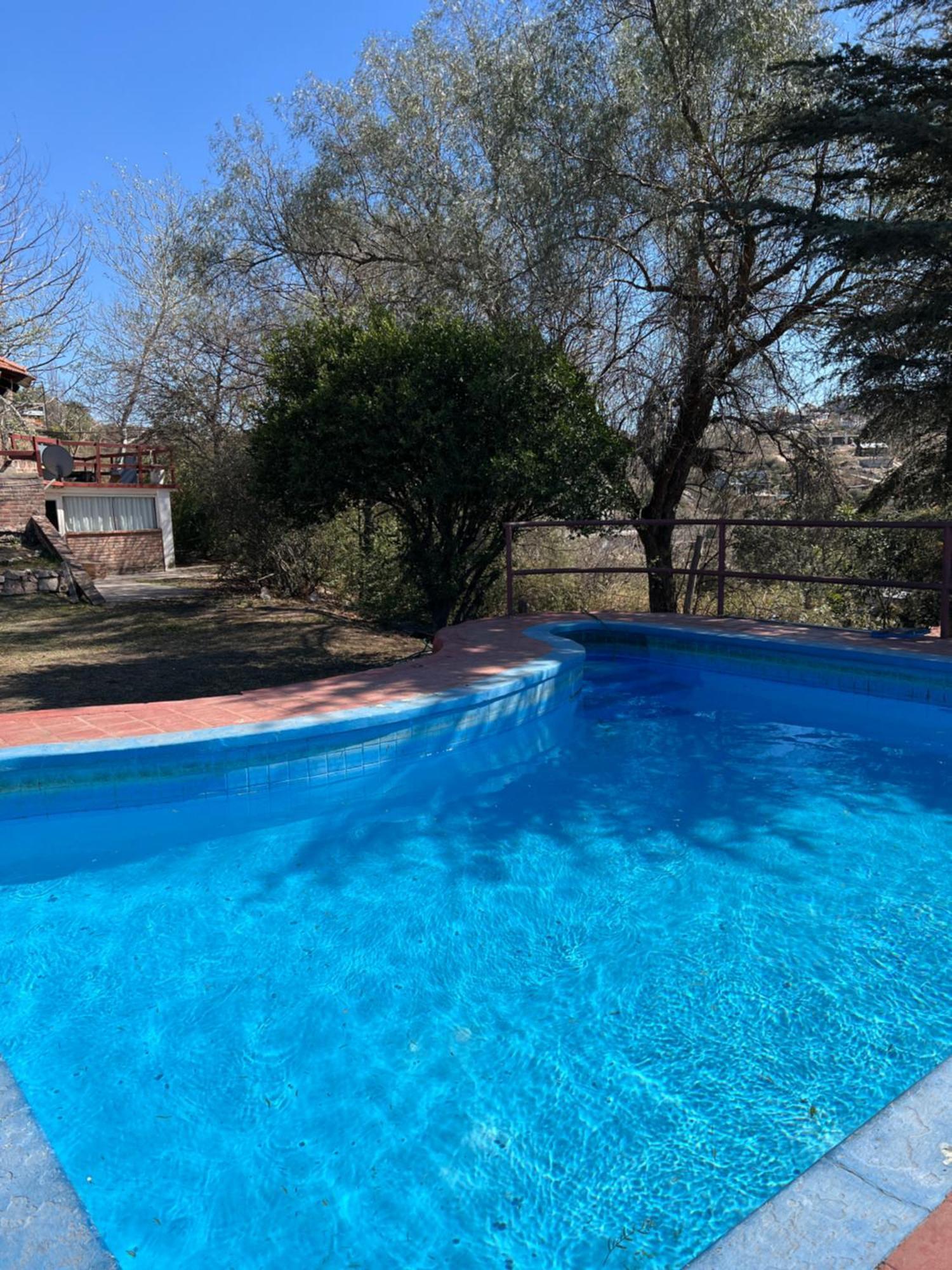 Casa Grupos En Carlos Paz * Villa Carlos Paz