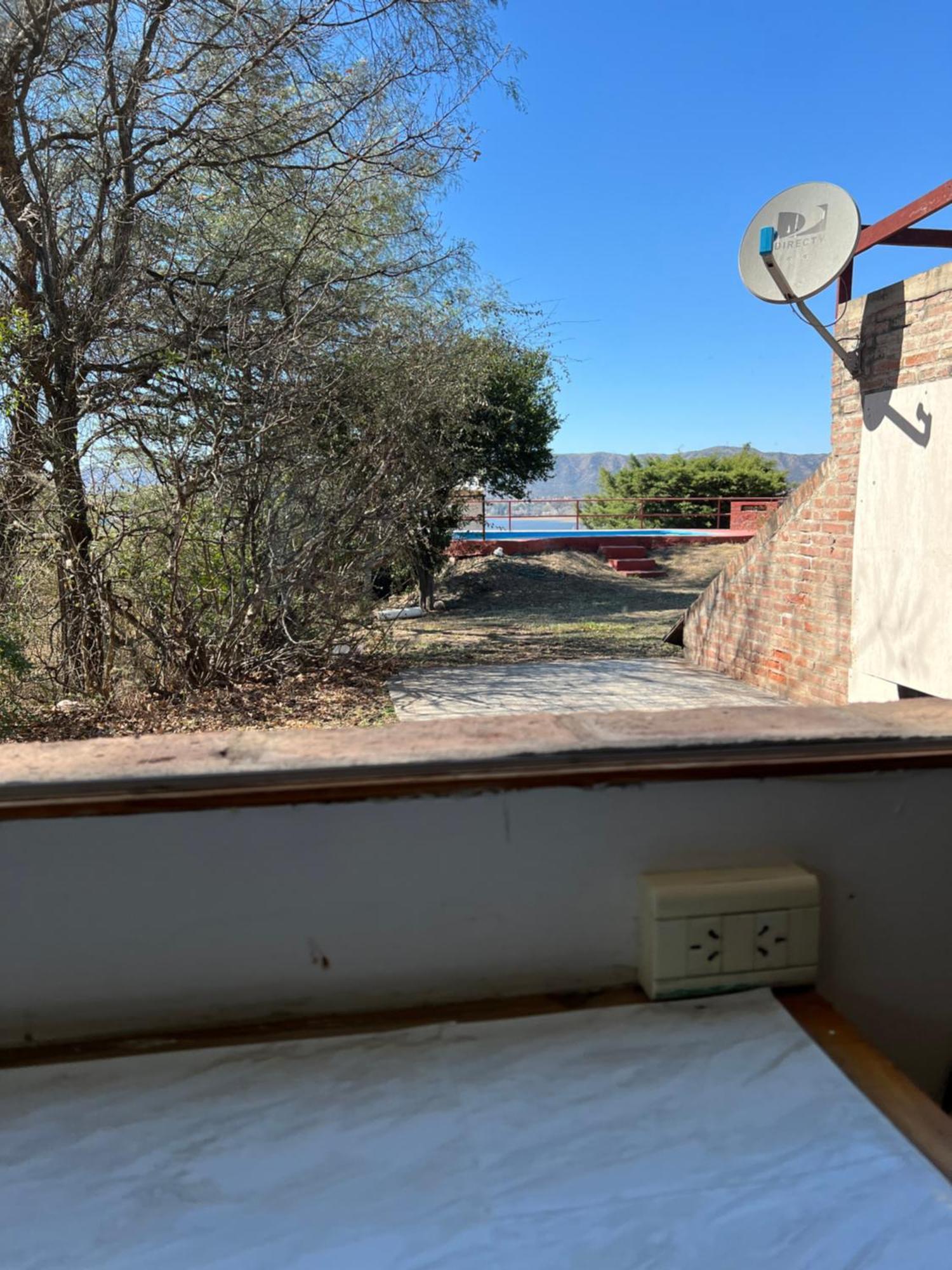 Сasa de vacaciones Casa Grupos En Carlos Paz Villa Carlos Paz