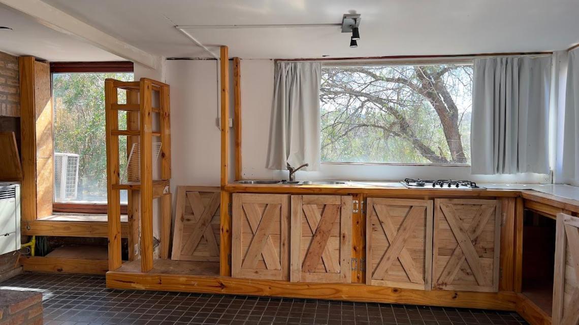 Casa Grupos En Carlos Paz Villa Carlos Paz