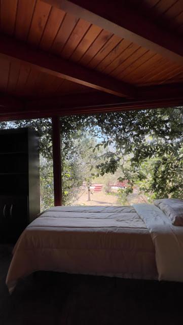 Casa Grupos En Carlos Paz