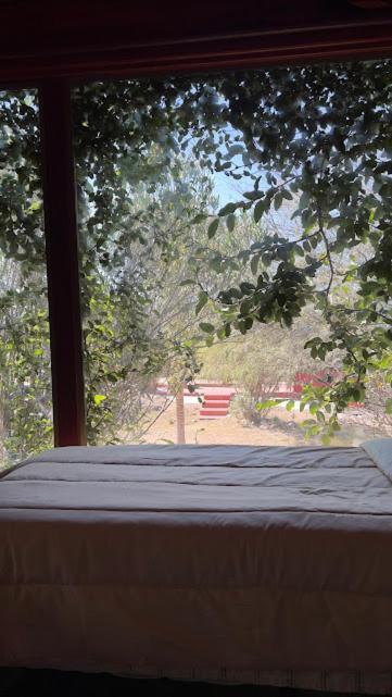 Casa Grupos En Carlos Paz Сasa de vacaciones