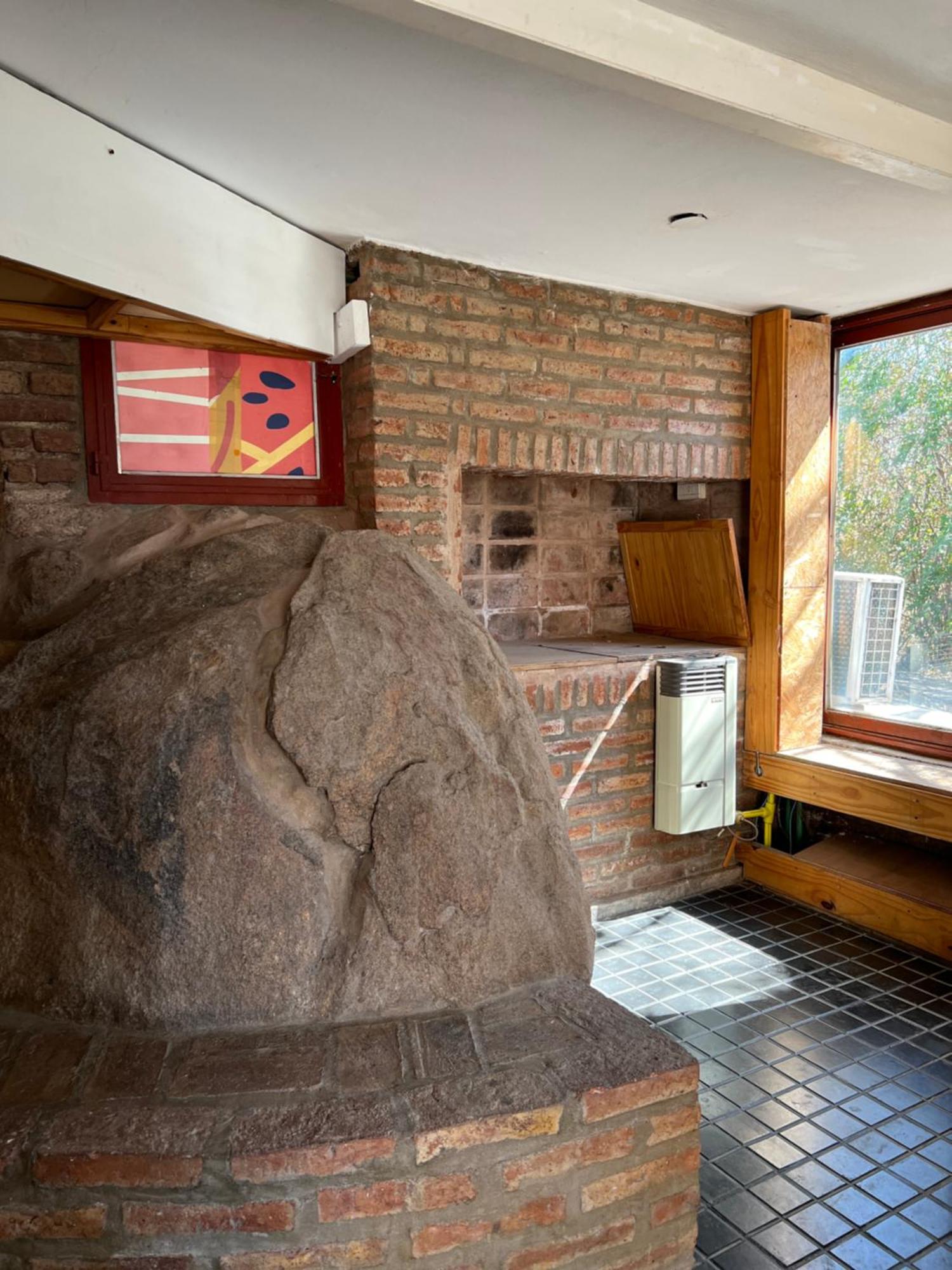 Сasa de vacaciones Casa Grupos En Carlos Paz Villa Carlos Paz