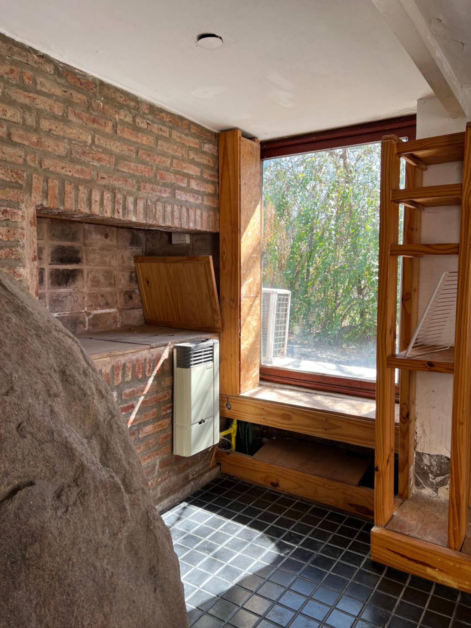 Casa Grupos En Carlos Paz Сasa de vacaciones