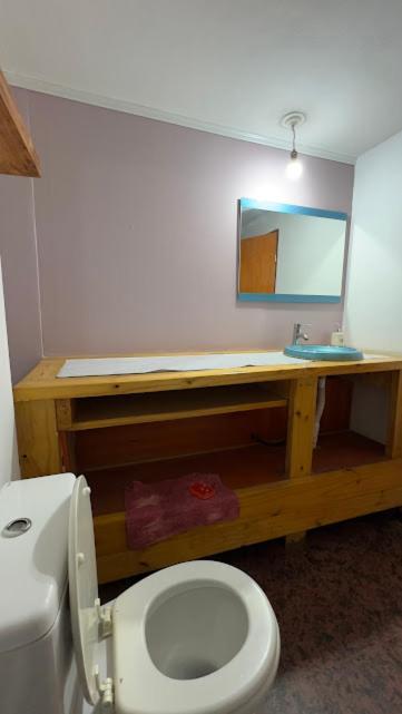 Сasa de vacaciones Casa Grupos En Carlos Paz