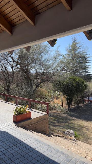 Casa Grupos En Carlos Paz Villa Carlos Paz
