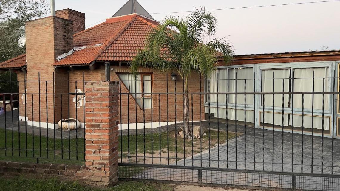 Casa Grupos En Carlos Paz * Villa Carlos Paz