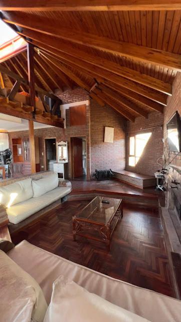 Casa Grupos En Carlos Paz