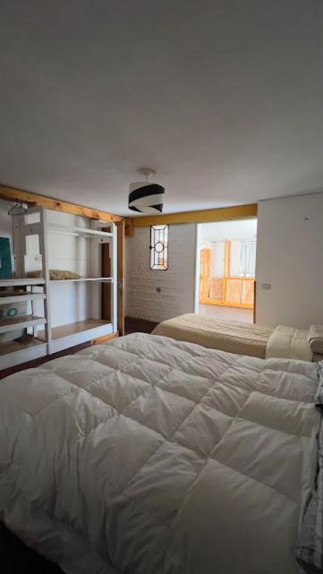 Сasa de vacaciones Casa Grupos En Carlos Paz *