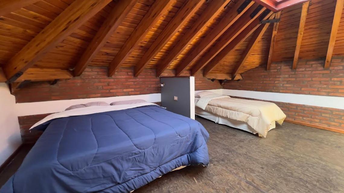 Сasa de vacaciones Casa Grupos En Carlos Paz Villa Carlos Paz