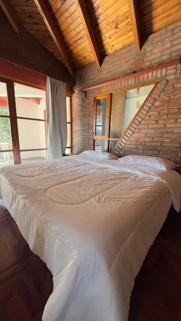 Casa Grupos En Carlos Paz * Villa Carlos Paz