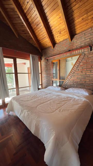 Casa Grupos En Carlos Paz