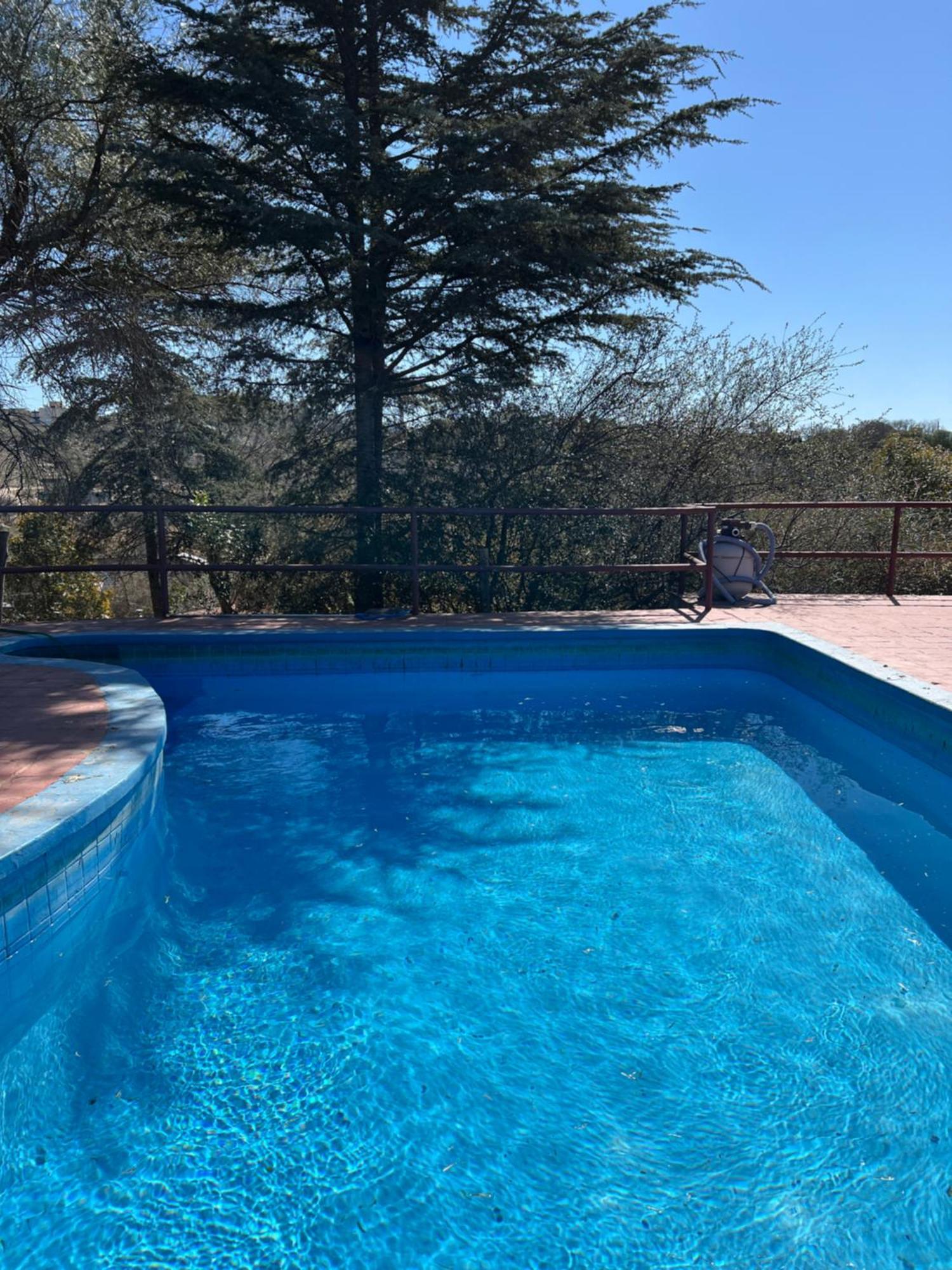 Casa Grupos En Carlos Paz Сasa de vacaciones *