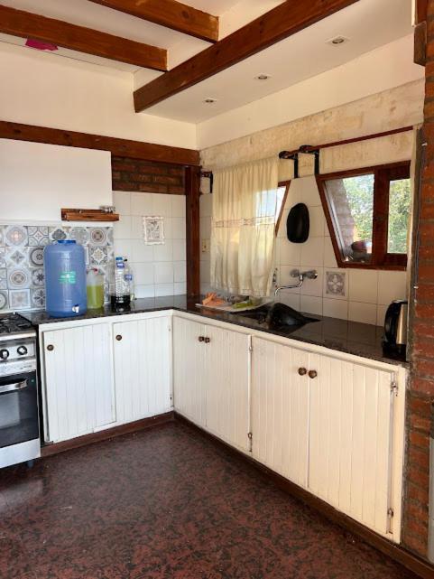 Casa Grupos En Carlos Paz * Villa Carlos Paz