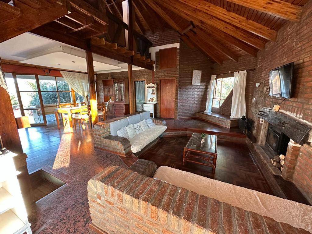 Casa Grupos En Carlos Paz Сasa de vacaciones
