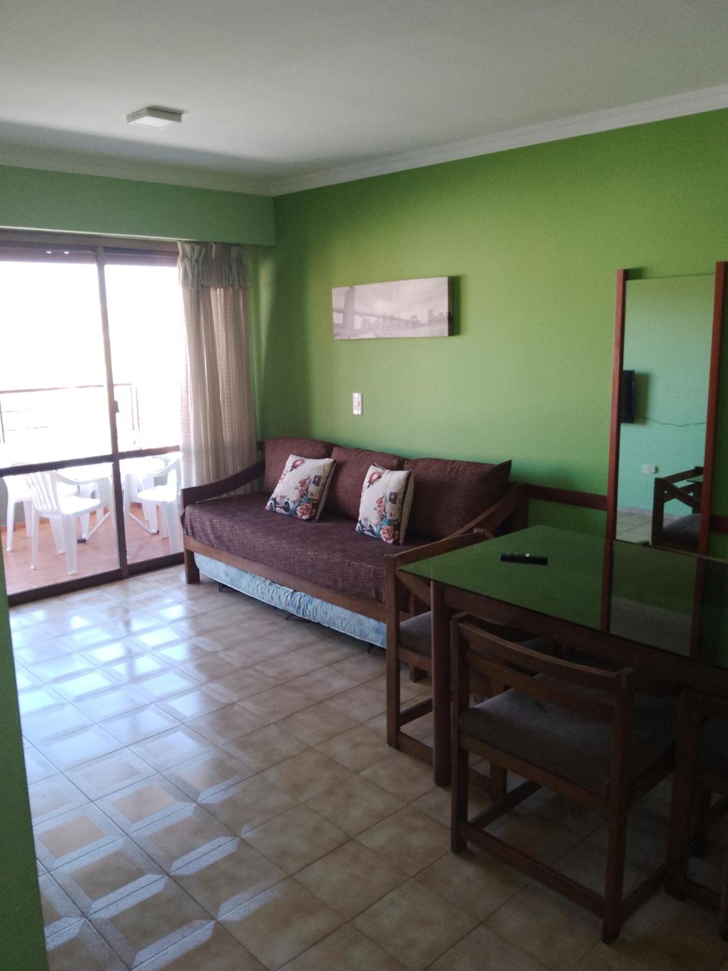 Apartamento Edificio Acuario Ii