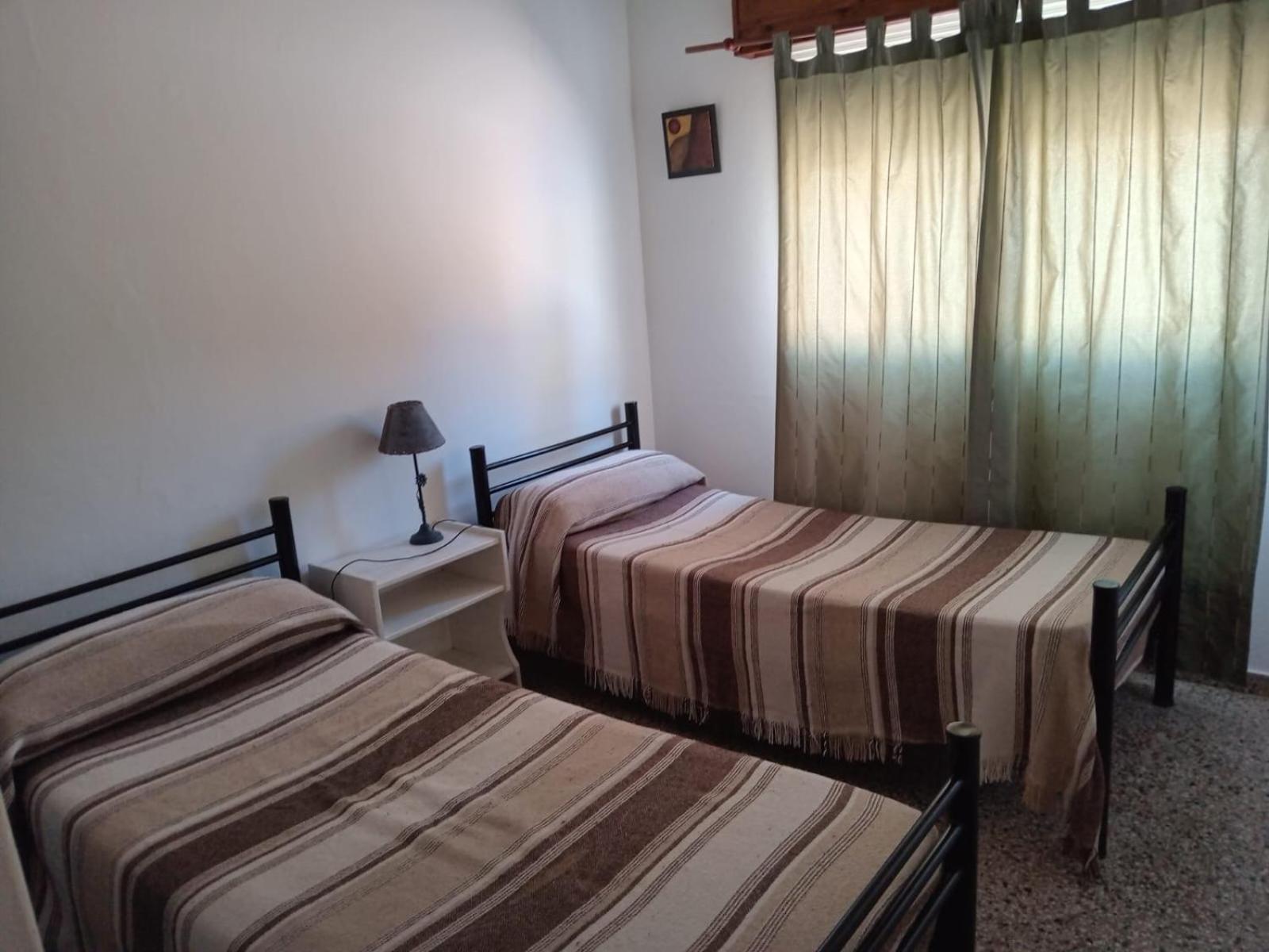 Casa Fer Piscina Exclusiva Сasa de vacaciones Villa Carlos Paz