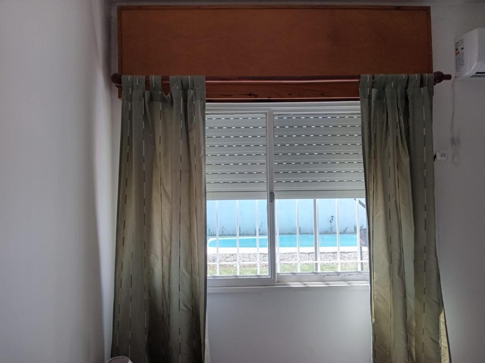 Casa Fer Piscina Exclusiva Villa Carlos Paz