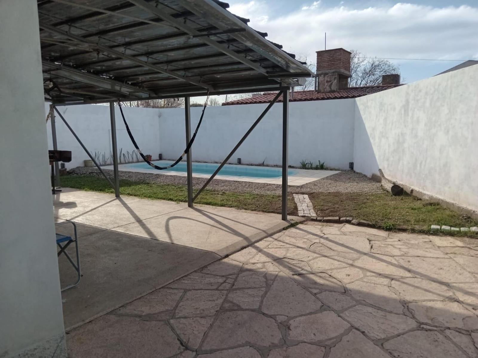 Casa Fer Piscina Exclusiva Сasa de vacaciones *