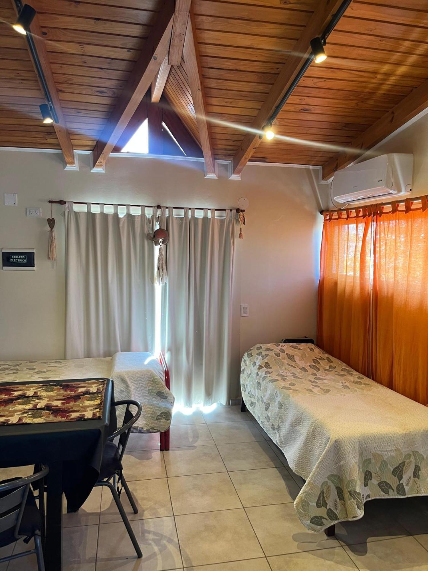 Casa Beethoven * Villa Carlos Paz