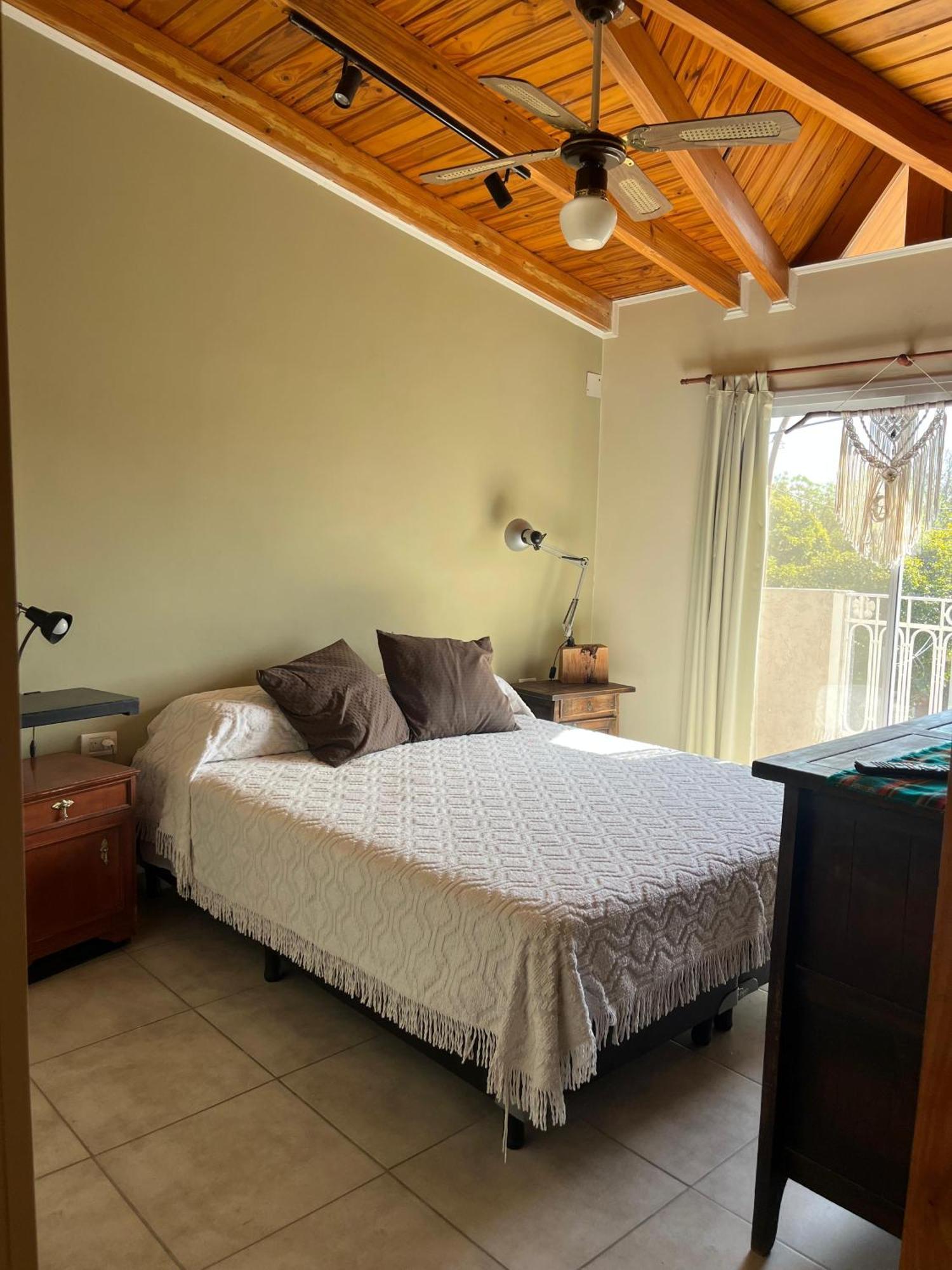 Apartamento Casa Beethoven Villa Carlos Paz