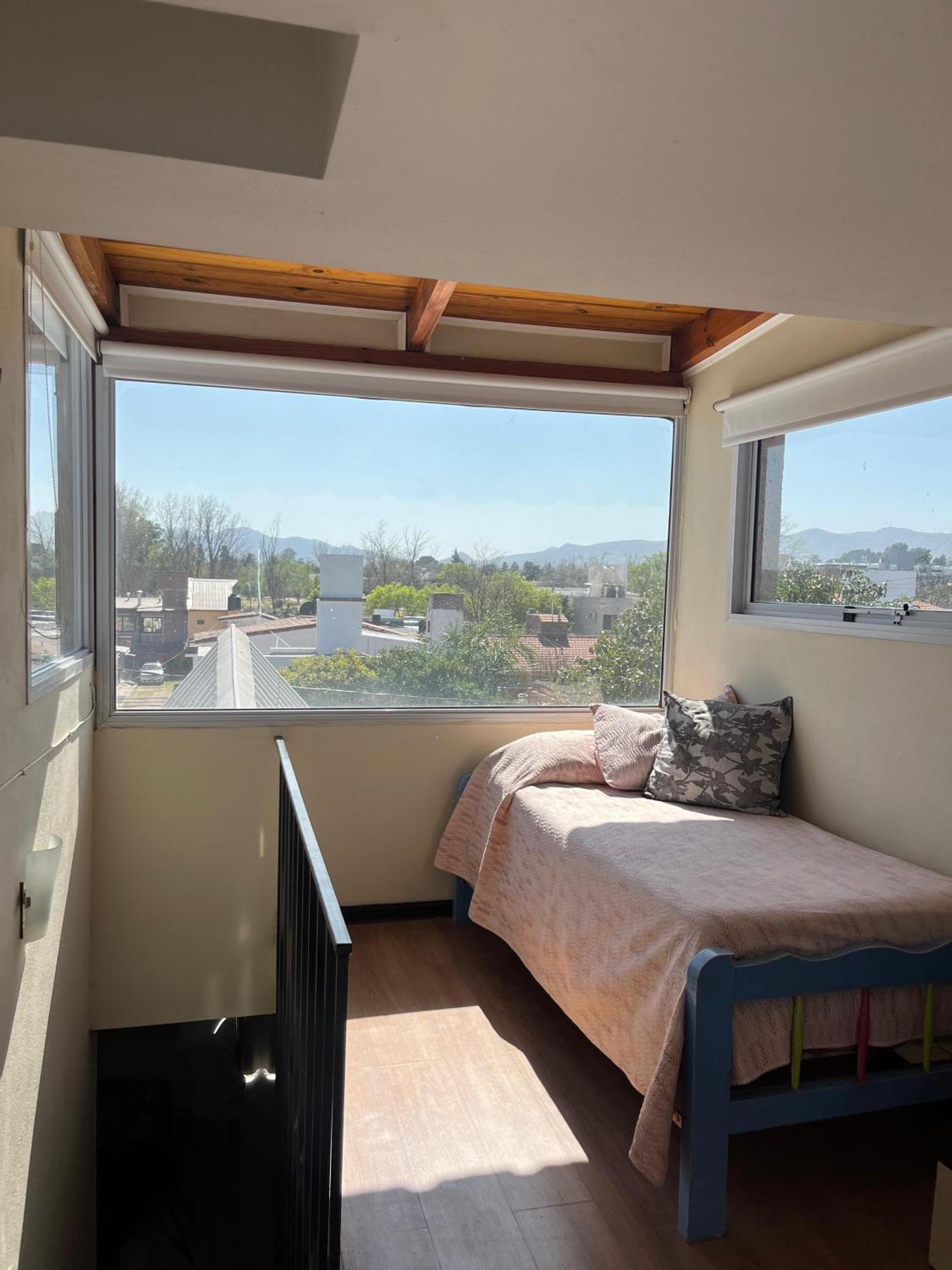 Casa Beethoven * Villa Carlos Paz