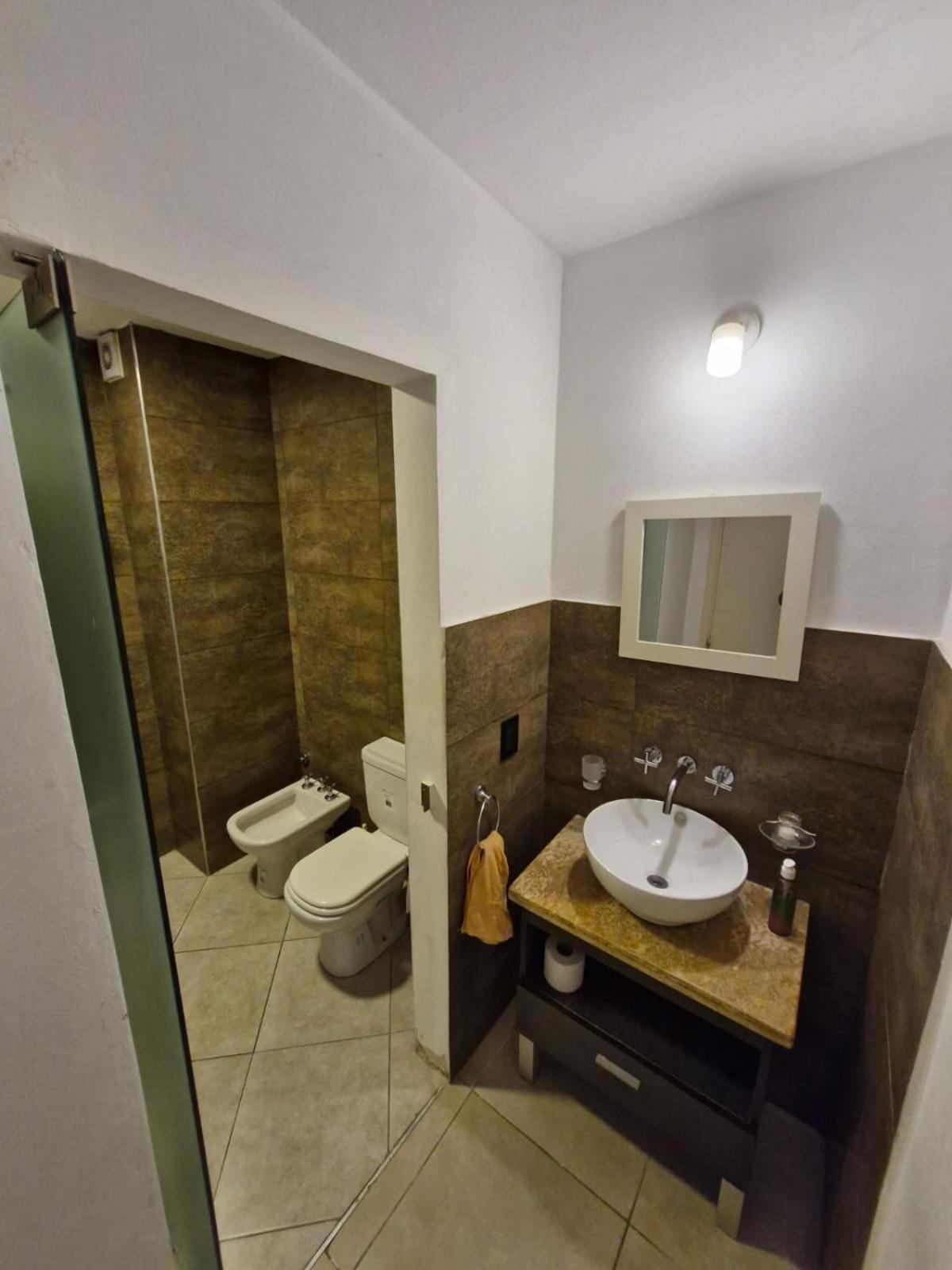 Apartamento Departamento Vcp Costanera *