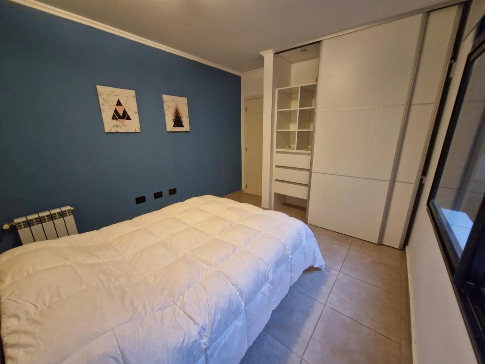 Departamento Vcp Costanera Apartamento *