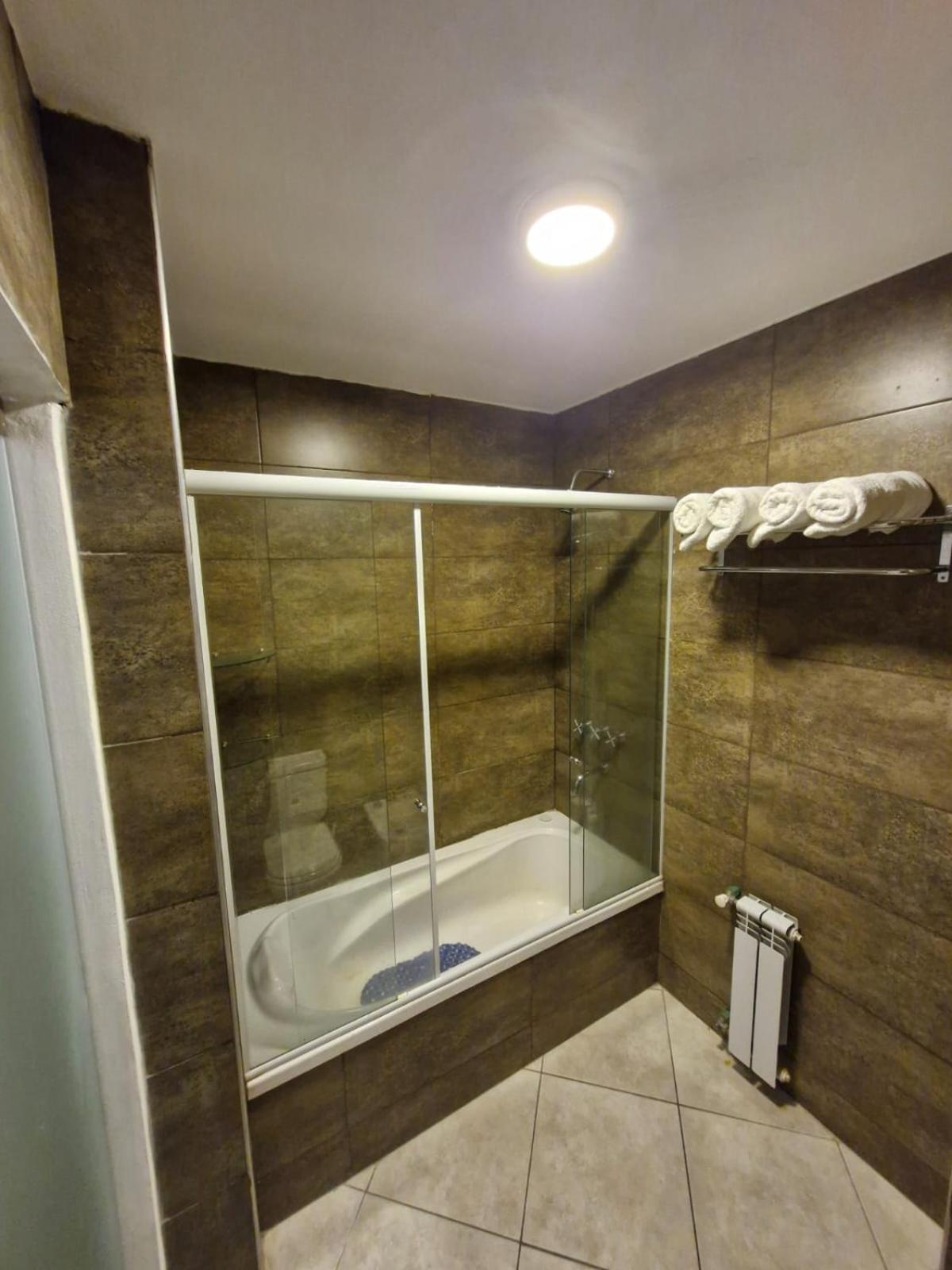 Departamento Vcp Costanera Villa Carlos Paz