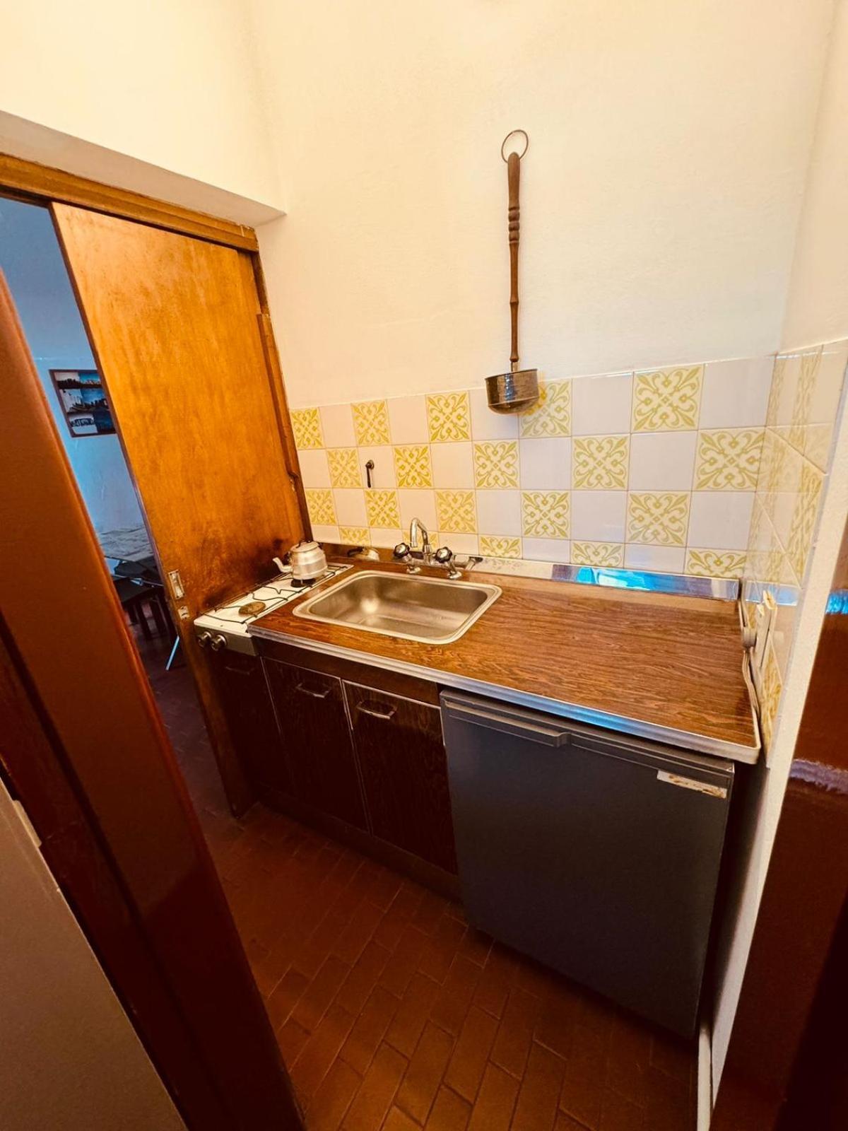 Departamentos Centricos Carlos Paz Apartamento