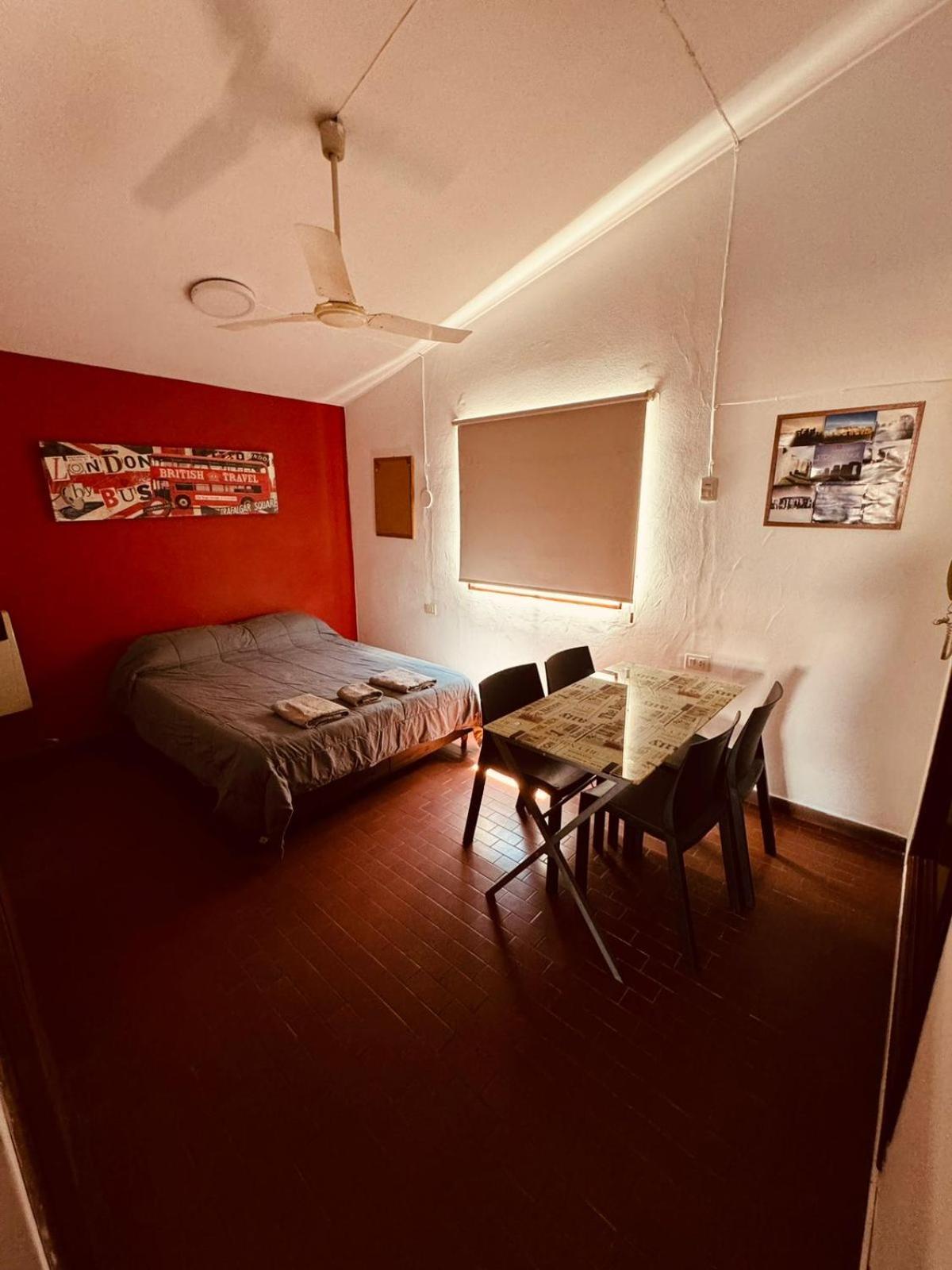Apartamento Departamentos Centricos Carlos Paz *