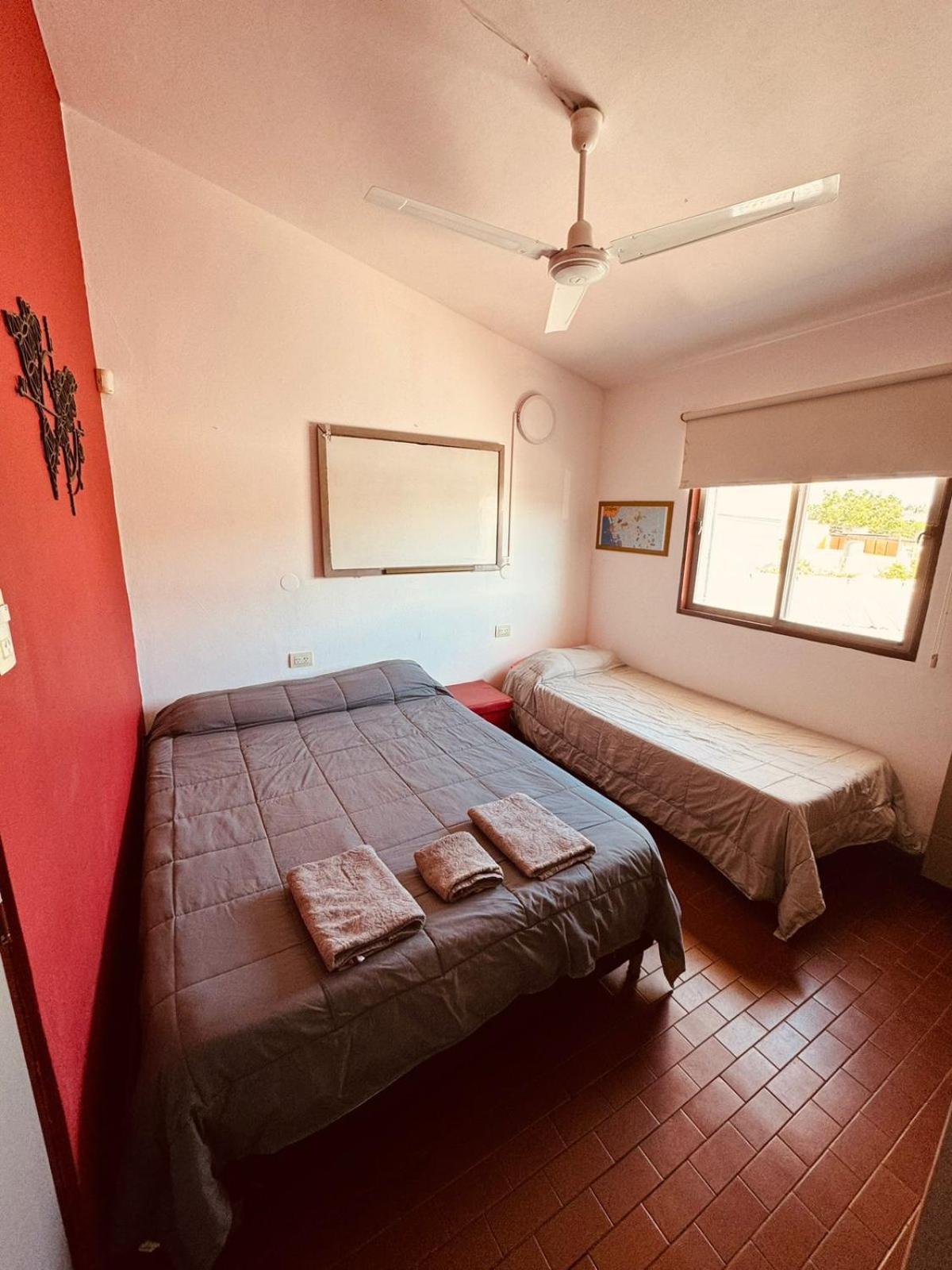 Departamentos Centricos Carlos Paz Apartamento Villa Carlos Paz