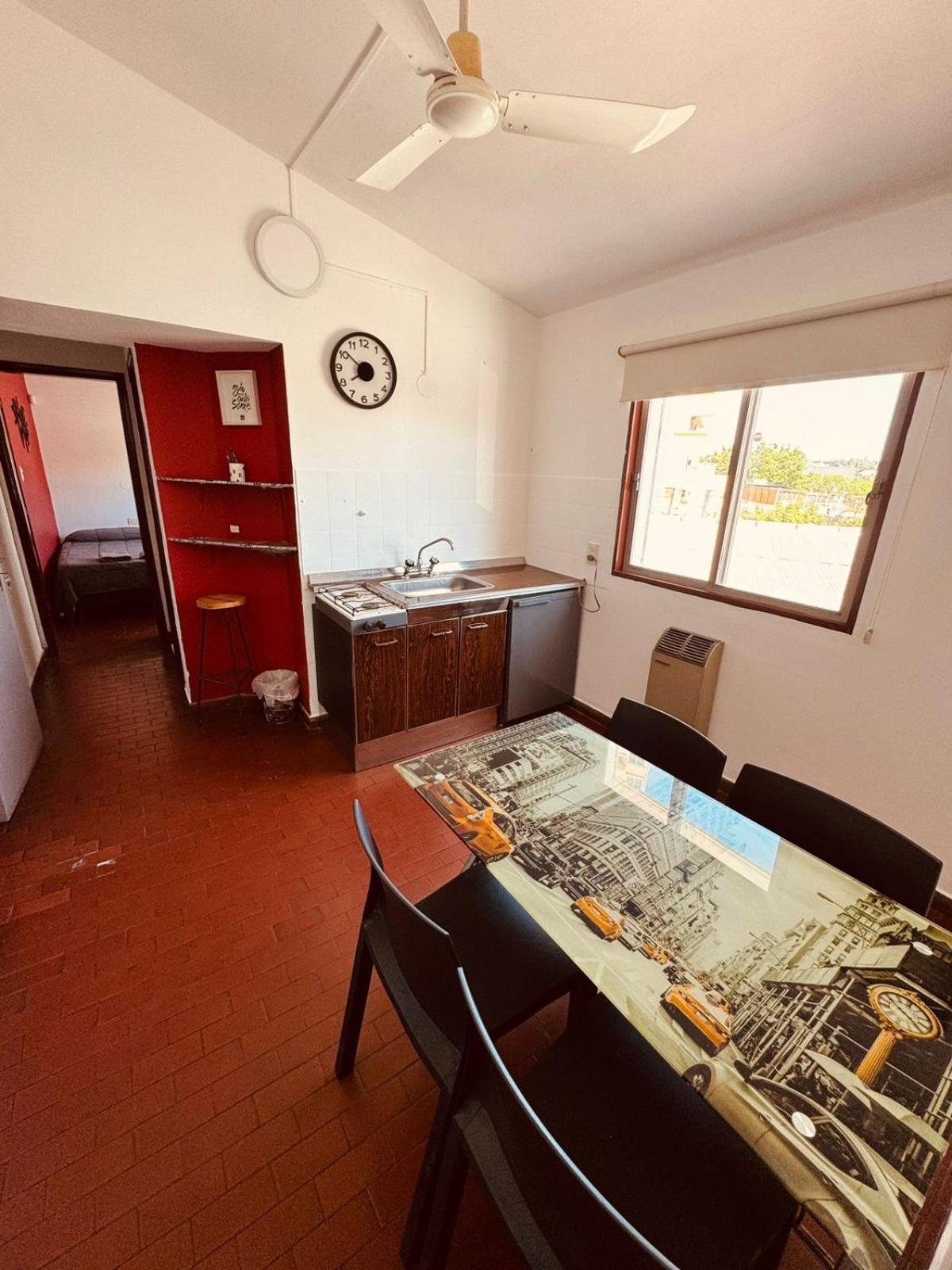Apartamento Departamentos Centricos Carlos Paz Villa Carlos Paz