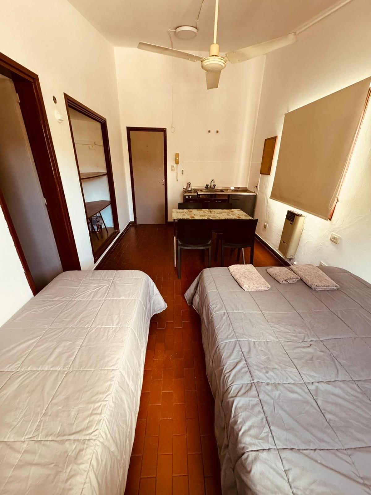 Departamentos Centricos Carlos Paz Villa Carlos Paz