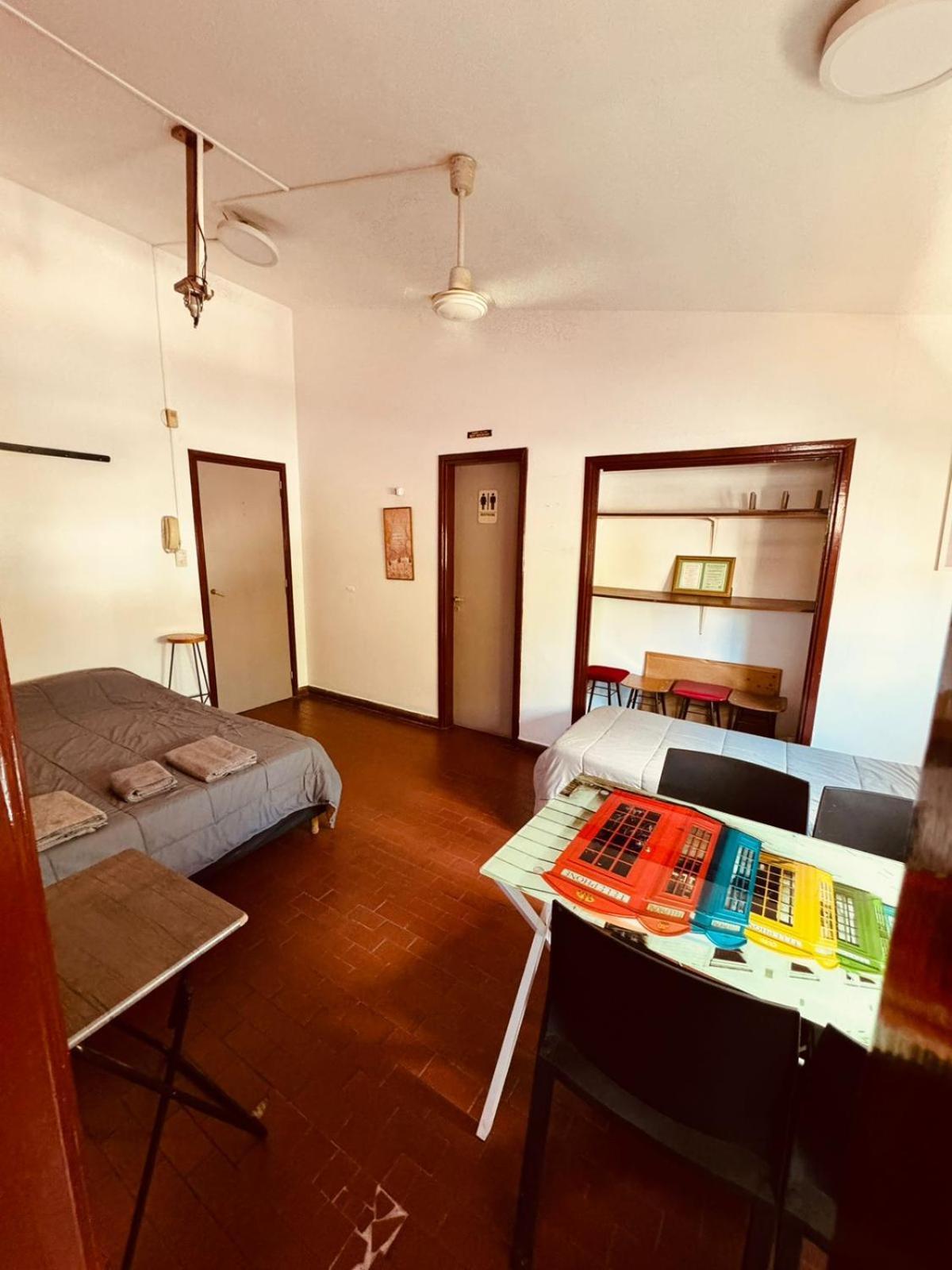 Apartamento Departamentos Centricos Carlos Paz