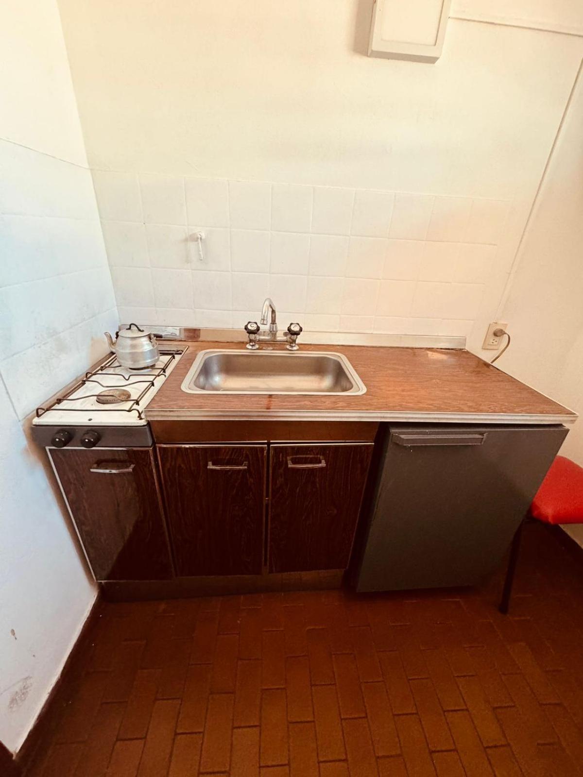 Departamentos Centricos Carlos Paz Apartamento *