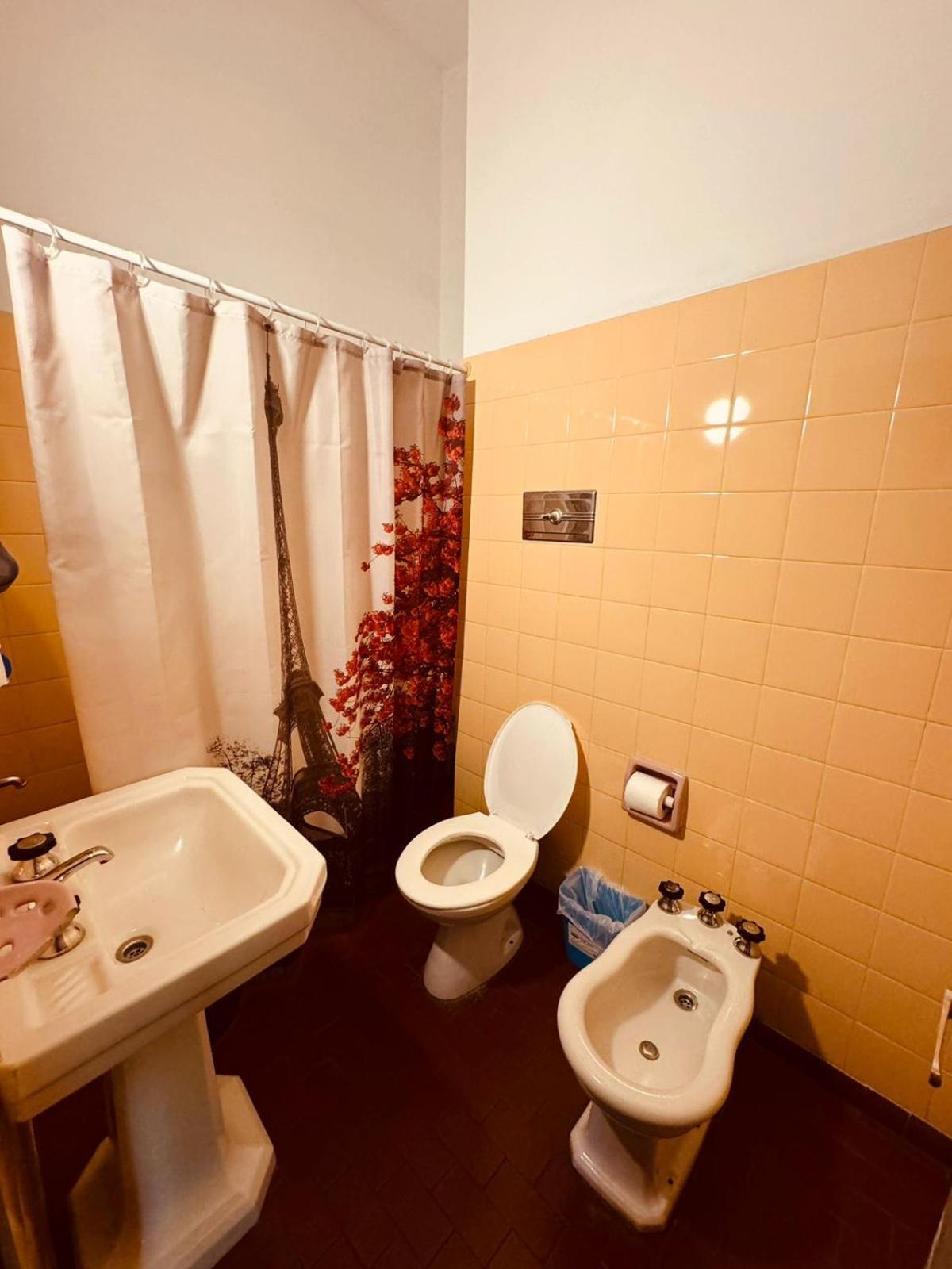 Apartamento Departamentos Centricos Carlos Paz *
