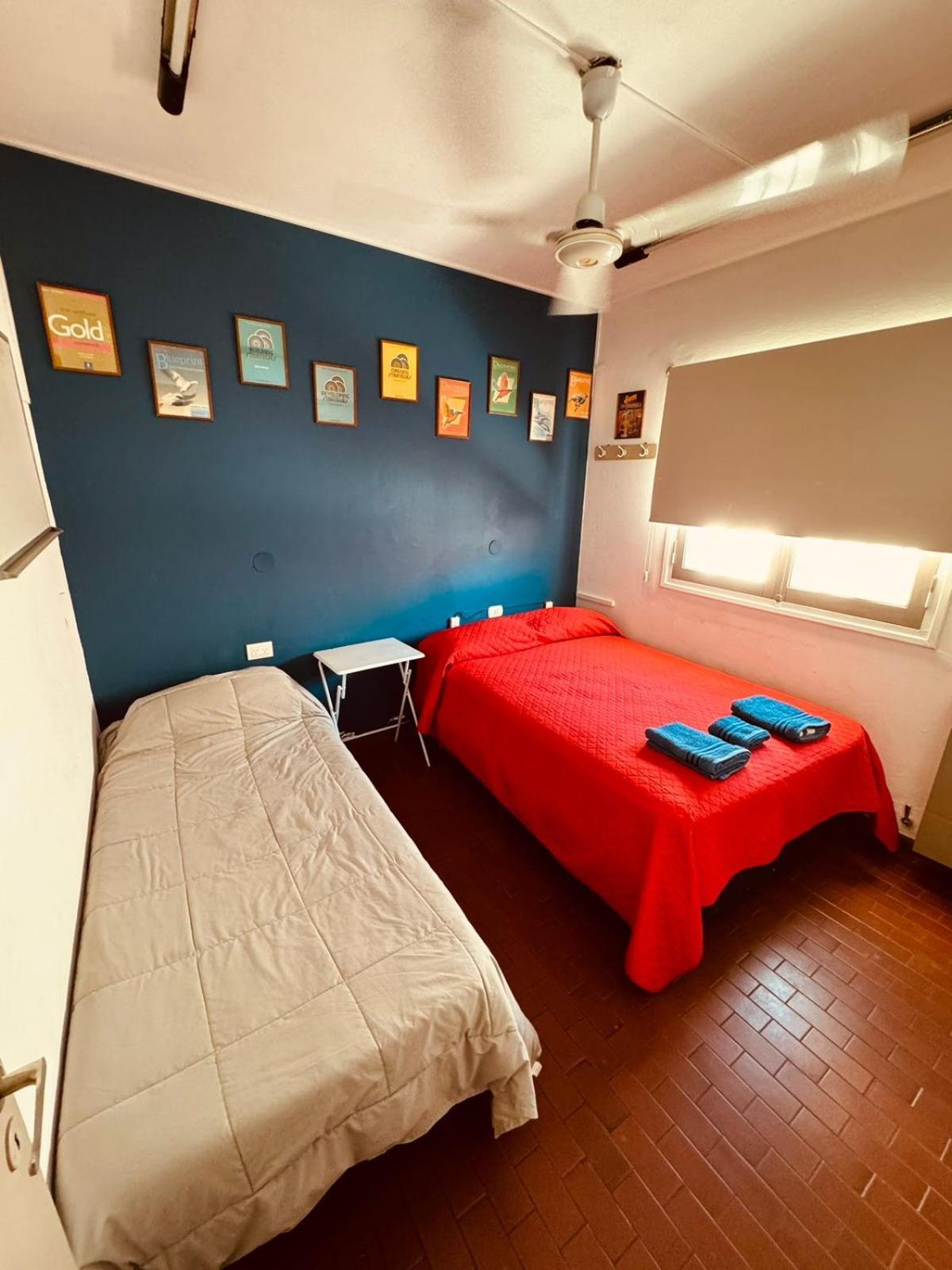 Departamentos Centricos Carlos Paz Apartamento