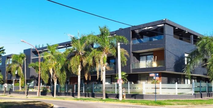Departamento Vcp Costanera Apartamento *