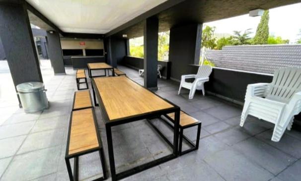 Departamento Vcp Costanera Apartamento *