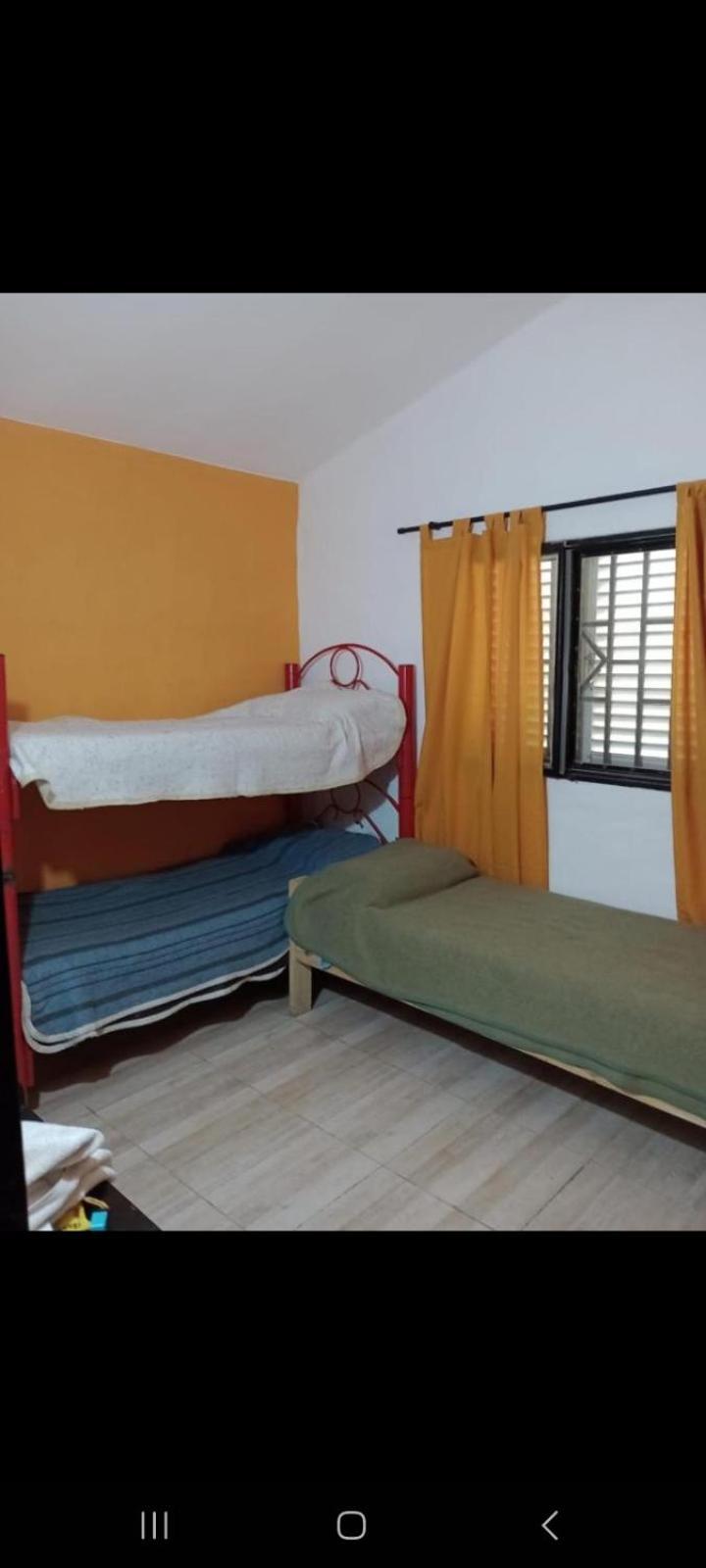Сasa de vacaciones Lo De Charly 2 Villa Carlos Paz