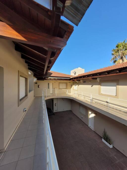 Apartamento Departamento En Carlos Paz *