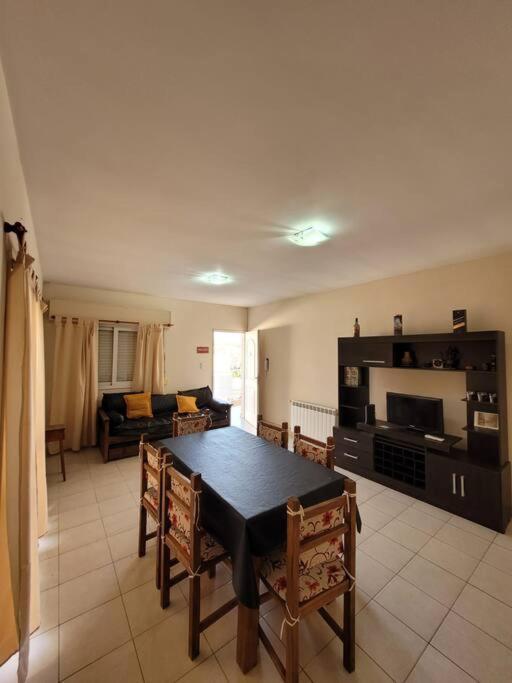 Departamento En Carlos Paz Apartamento