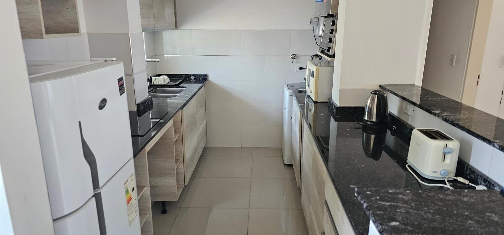 La Palmerita 9 Apartamento Villa Carlos Paz