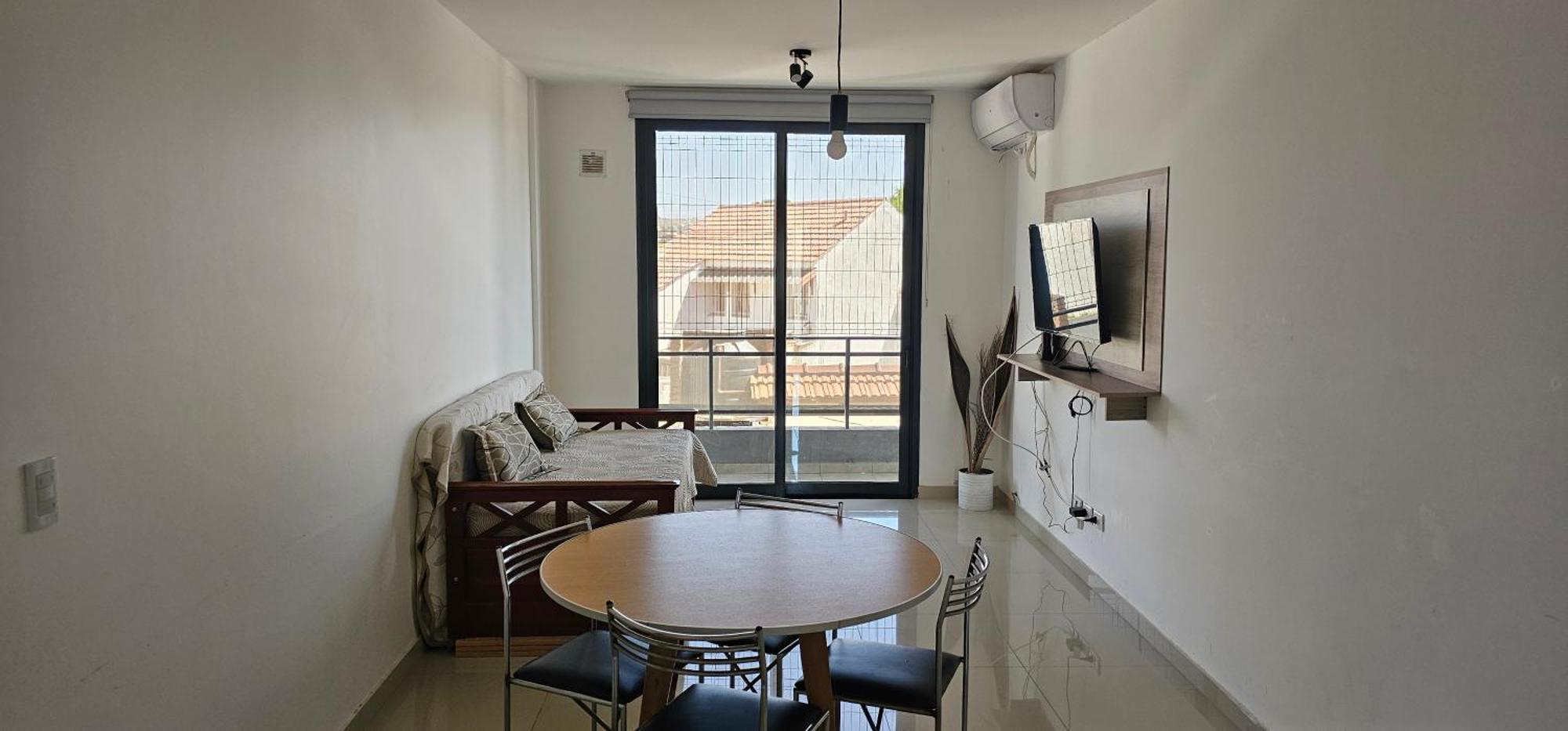 La Palmerita 9 Apartamento *